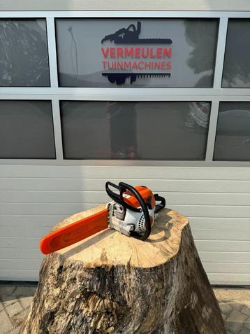 Stihl MS181C-BE kettingzaag