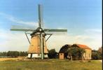 (NH286) Ansichtkaart Midden-Beemster molen Nachtegaal 1982, Verzenden, 1980 tot heden, Gelopen, Noord-Holland