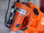 Spit D90 muurfrees diamntfreesmachine sleuvenfreesDe Spit D9, Ophalen of Verzenden, Zo goed als nieuw, 1200 watt of meer, 30 tot 70 mm