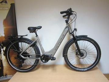 Elektrische damesfiets twv 4399 euro    Nieuw beschikbaar voor biedingen