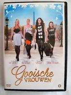 Gooische Vrouwen - de film (originele dvd), Ophalen of Verzenden, Zo goed als nieuw, Film, Drama