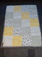 Uniek handgemaakt boxkleed, Ophalen of Verzenden, Zo goed als nieuw, Rechthoekig, Boxkleed