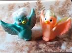 KUIFSTAARTJES-MATTEL FAIRYTAILS BIRDS-VOGELTJES, Verzenden, Zo goed als nieuw