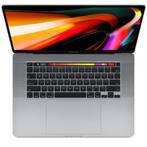 MacBook Pro 15,4″ (2018), i7, 32GB RAM, Touch bar, 512 GB, Computers en Software, Apple Macbooks, MacBook Pro, 2 tot 3 Ghz, 512 GB