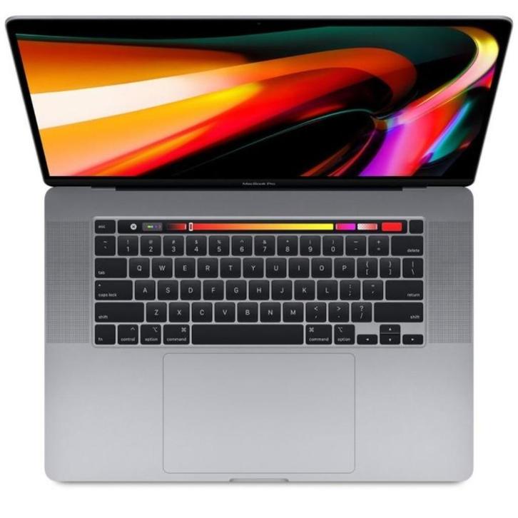 MacBook Pro 15,4″ (2018), i7, 32GB RAM, Touch bar, 512 GB, Computers en Software, Apple Macbooks, Zo goed als nieuw, MacBook Pro