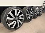 18 inch Originele Volkswagen Marseille velgen Arteon Golf Pa, Auto-onderdelen, Banden en Velgen, 18 inch, Velg(en), Nieuw, Ophalen of Verzenden