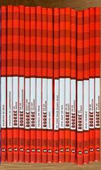 Collectie van 17 Borre boekjes groep 1, Ophalen of Verzenden, Zo goed als nieuw, Fictie algemeen