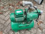 Saer waterpomp met drukvat, Ophalen, Gebruikt, Elektrisch, Hydrofoorpomp