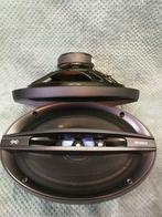 Sony Xplod 3 weg max 300W auto luidsprekers.., Auto diversen, Ophalen, Zo goed als nieuw
