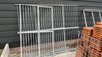Hondenkennel, super degelijk!, Ophalen, Zo goed als nieuw