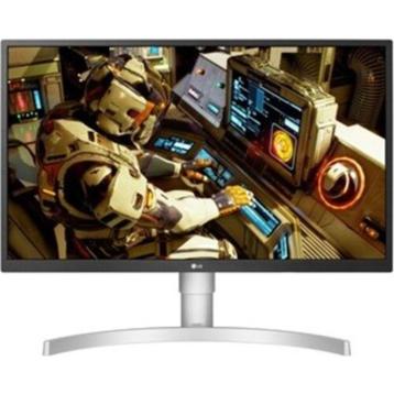 LG 27UL550 - 4K IPS Monitor - 27 inch beschikbaar voor biedingen