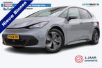 CUPRA Born Essential 62 kWh | Incl. 12 maanden garantie | Cr, Automaat, Origineel Nederlands, Grijs, 204 pk