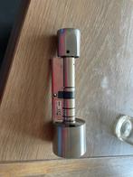 Bold Smart Lock SX35 - Slimme Deurbeveiliging, Ophalen of Verzenden, Zo goed als nieuw, Rvs, Overige typen