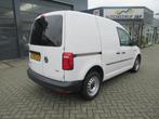 Volkswagen Caddy 2.0 TDI L1H1 BMT Trendline / AIRCO / 1ste E, Auto's, Voorwielaandrijving, Gebruikt, 4 cilinders, Start-stop-systeem