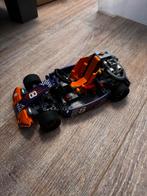 LEGO SET 42048-1 - Race Kart, Ophalen, Zo goed als nieuw