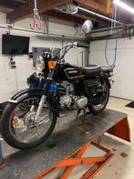 Honda CD50, CD90 gave brommer. Geen SS50., Maximaal 45 km/u, Ophalen, Overige merken, 4 versnellingen