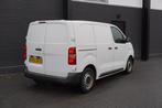 Opel Vivaro 1.5 CDTI - EURO 6 - Airco - Cruise - PDC - €11, Voorwielaandrijving, Stof, Gebruikt, 4 cilinders