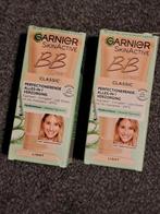 GARNIER BB cream Classic light, Ophalen of Verzenden, Nieuw, Gehele gezicht