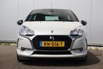 DS 3 1.2 PureTech Business 130PK Navigatie Bluetooth Clima C, Auto's, DS, Voorwielaandrijving, Gebruikt, 1199 cc, Met garantie (alle)
