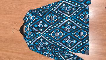 Top /shirt met lange mouwen , Cecil maat M.  beschikbaar voor biedingen