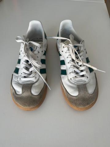 Adidas Samba sneakers maat 33 beschikbaar voor biedingen