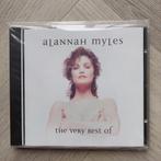 Alannah Myles / The Very Best Of, Nieuwstaat, Ophalen of Verzenden, Zo goed als nieuw, Poprock
