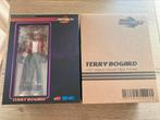 Tunshin Studio’s Terry Bogard Fatal Fury Neo Geo KoF figure, Ophalen, Zo goed als nieuw