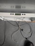 bedieningsdisplay Brink Allure, Ophalen, Zo goed als nieuw, Minder dan 60 cm, 800 watt of meer