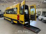 Volkswagen Crafter ♿ Rolstoel | Mindervalide | Lift | Airc, Voorwielaandrijving, Gebruikt, Overige modellen, Te koop