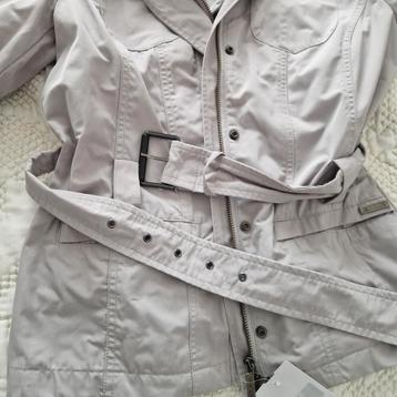 Woolrich zomerjas / tussen jas beschikbaar voor biedingen
