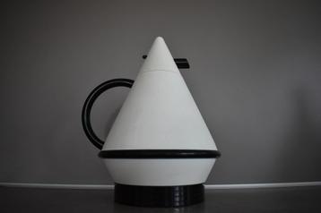 Design thermoskan K. Shigeto (Milano) Made in Japan 1989 beschikbaar voor biedingen