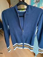 EDC vest donkerblauw maat L, Verzenden, Zo goed als nieuw