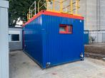 Douche unit / sanitair unit, Zakelijke goederen, Machines en Bouw | Keten en Containers, Ophalen