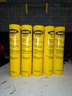 Jamex teflon grease 5 stuks, Doe-het-zelf en Verbouw, Minder dan 5 liter, Ophalen of Verzenden, Nieuw