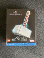 LEGO Marvel 76209 - Thors hamer Nieuw in doos, Kinderen en Baby's, Speelgoed | Duplo en Lego, Info@lego.com, Lego, Nieuw, Ophalen of Verzenden
