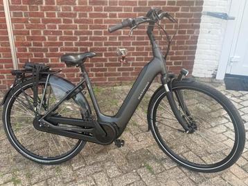 Elektrische fiets Batavus finez Bosch beschikbaar voor biedingen