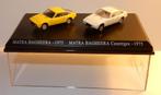 Matra Simca Bagheera /Courrèges Atlas 1:87, Nieuw, Ophalen of Verzenden, Auto