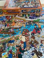 Pierre renoir. 1000 st, Ophalen, 500 t/m 1500 stukjes, Zo goed als nieuw