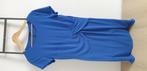 Betty Barclay maat 40 KLM  blauw jurkje, Maat 38/40 (M), Blauw, Ophalen of Verzenden, Zo goed als nieuw