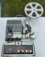 Vintage Siemens projector - leuk als decoratie, Ophalen of Verzenden, 1960 tot 1980, Projector