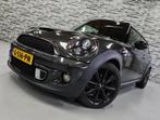 Mini Clubman 1.6 Cooper S Hampton *Panodak*PDC*Navi*NAP*!, Auto's, Voorwielaandrijving, Euro 5, Gebruikt, Clubman