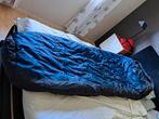 Zgan slaapzak van Mountain Equipemant, Huis en Inrichting, Slaapkamer | Waterbedden, Ophalen of Verzenden, Zo goed als nieuw, Tweepersoons