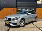 Mercedes-Benz C-klasse Estate 250 Prestige, Automaat, Achterwielaandrijving, 4 cilinders, Lichtsensor