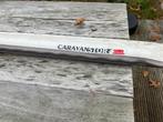 Zakluifel Caravanstore 260 cm, Caravans en Kamperen, Ophalen, Gebruikt