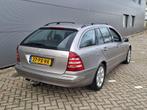 Mercedes-benz C-klasse Combi 220 CDI Elegance APK 05-2026 Ne, Auto's, Mercedes-Benz, Achterwielaandrijving, Gebruikt, 150 pk, 1470 kg