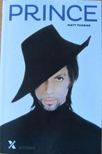 Matt Thorne - Prince - de complete biografie, Ophalen of Verzenden, Zo goed als nieuw, Matt Thorne, Film, Tv en Media