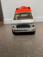 Vintage Tonka Ambulance - Speelgoedauto Verzamelaarsobject, Antiek en Kunst, Antiek | Speelgoed, Ophalen of Verzenden