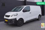 Peugeot Expert 2.0 BlueHDI L2 EURO 6 - Airco - Navi - Cruise, Gebruikt, 4 cilinders, Leder en Stof, Origineel Nederlands