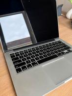 Apple Macbook pro mid 2015, Computers en Software, Apple Macbooks, MacBook Pro, Gebruikt, Qwerty, 13 inch