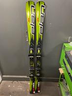 Elan slx 155 cm, Sport en Fitness, Skiën en Langlaufen, Ophalen of Verzenden, Zo goed als nieuw